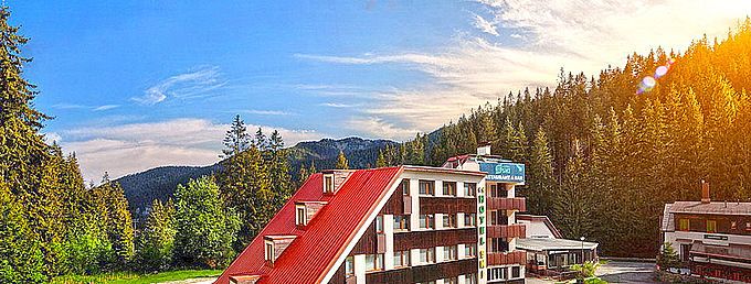 Hotel SKI